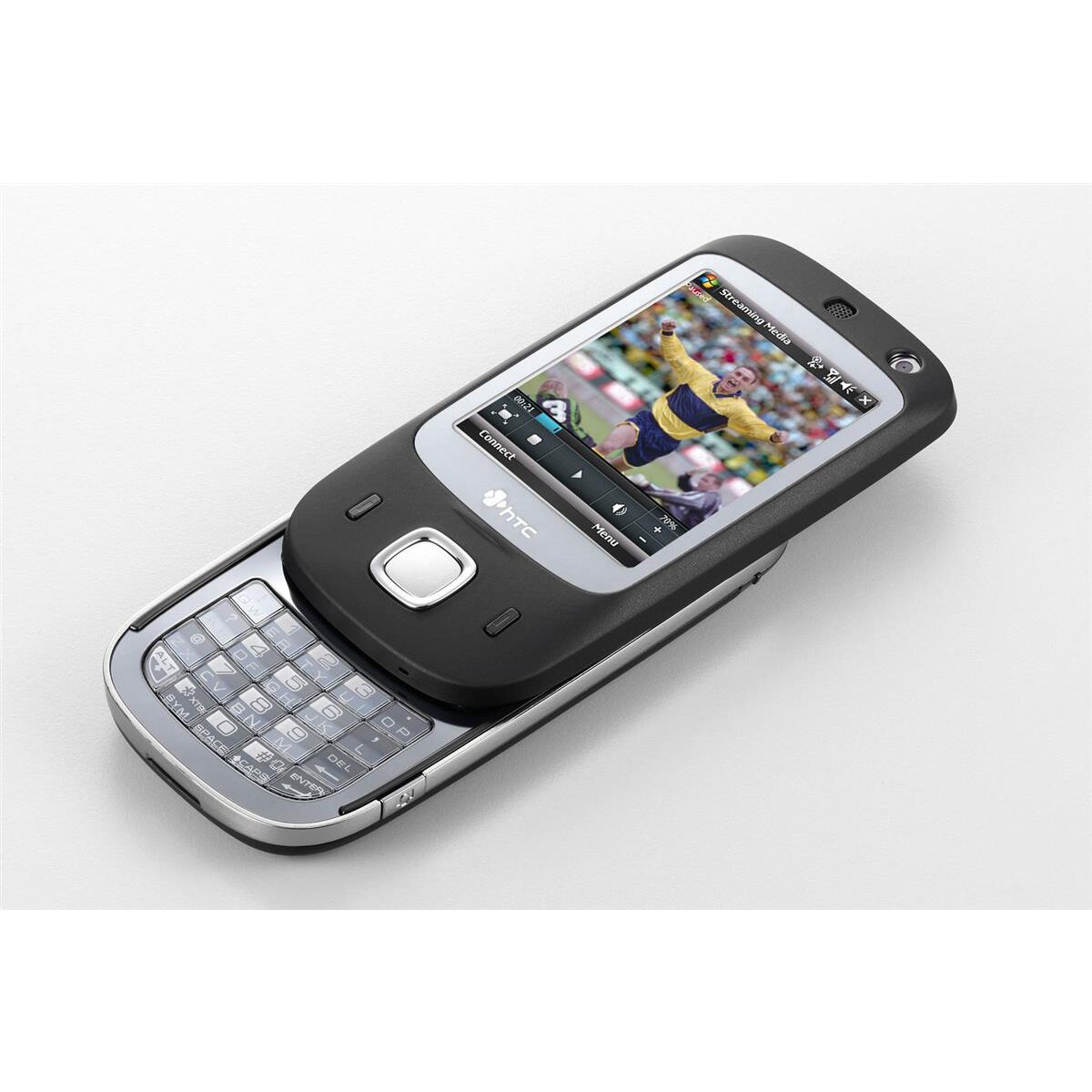 HTC Touch Dual