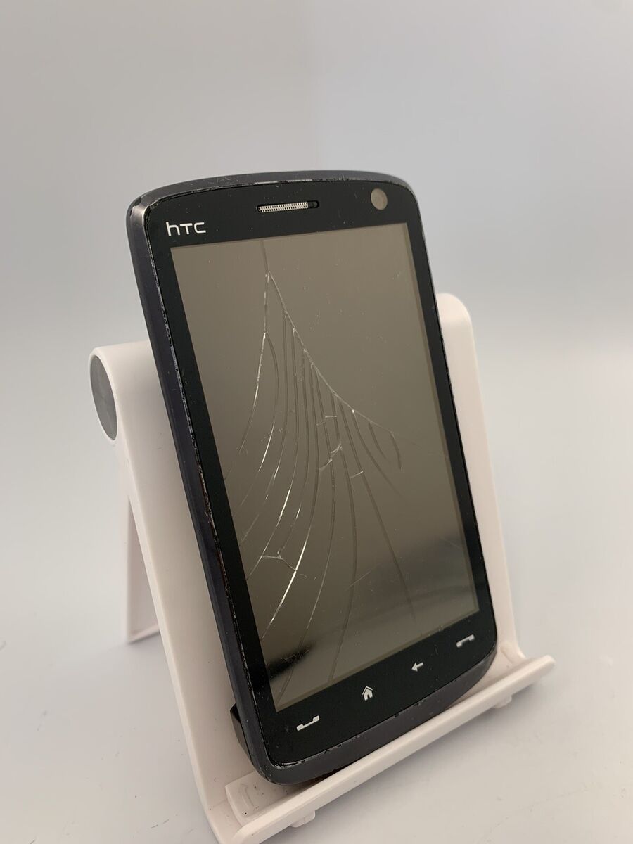HTC Touch HD Resim 5