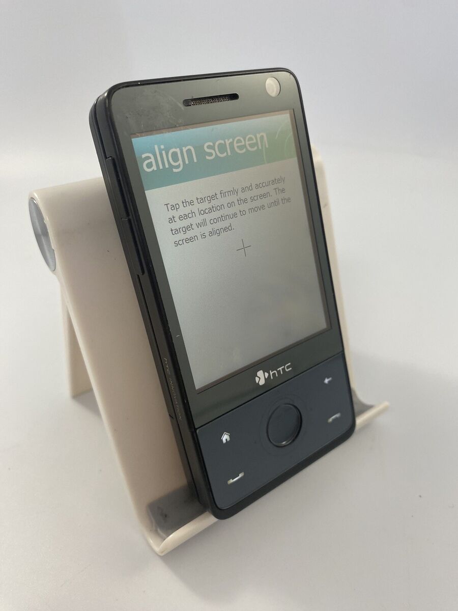 HTC Touch Pro CDMA Resim 2