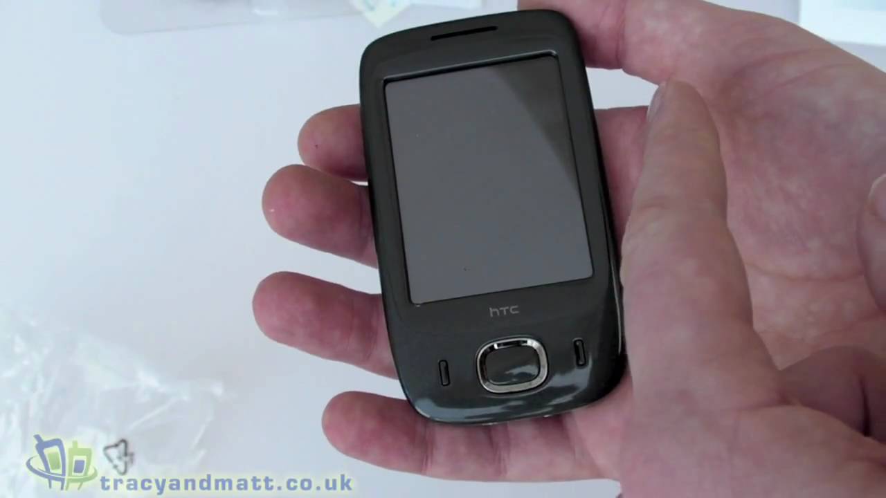 HTC Touch Viva