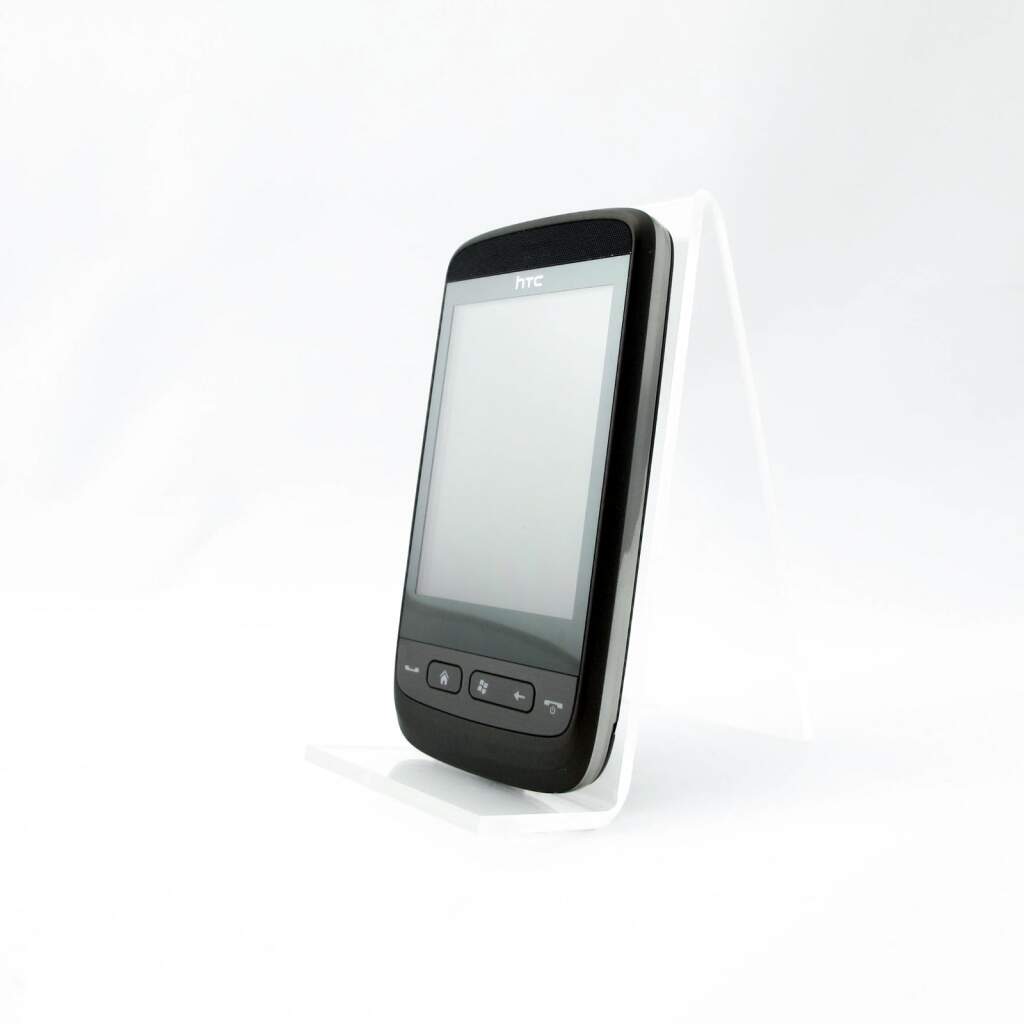HTC Touch Resim 2