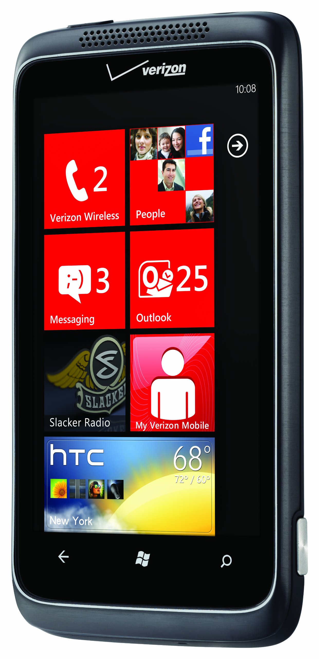 HTC Trophy