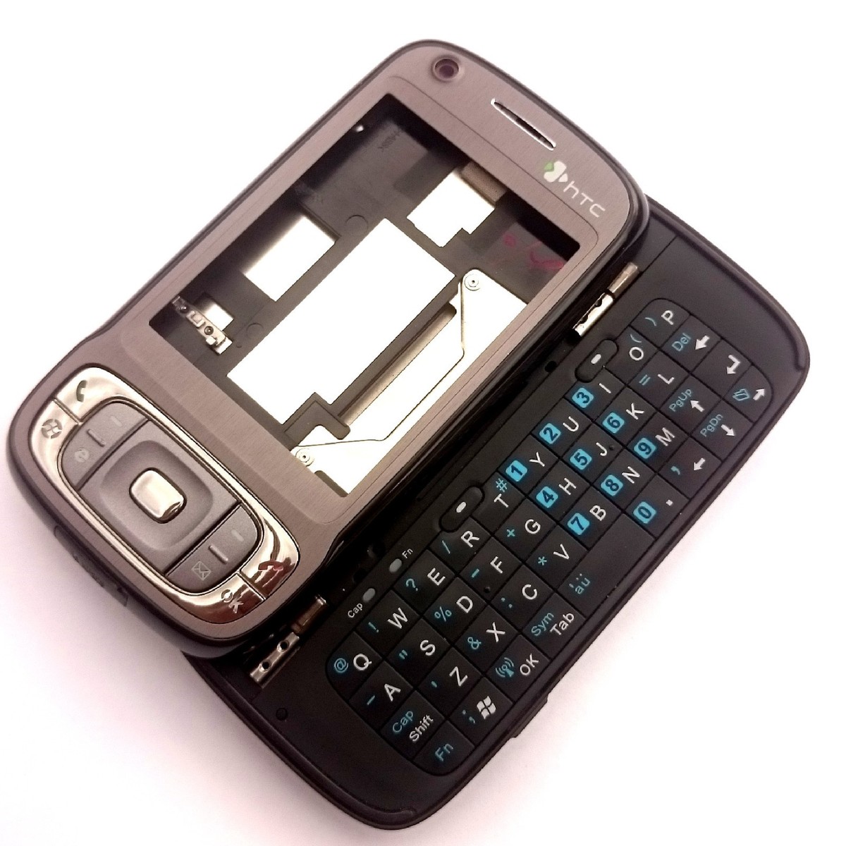 HTC TyTN II Resim 5