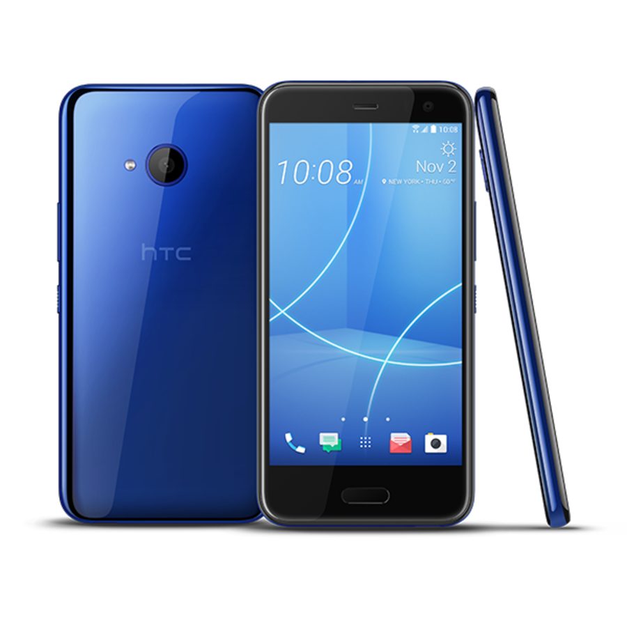 HTC U11