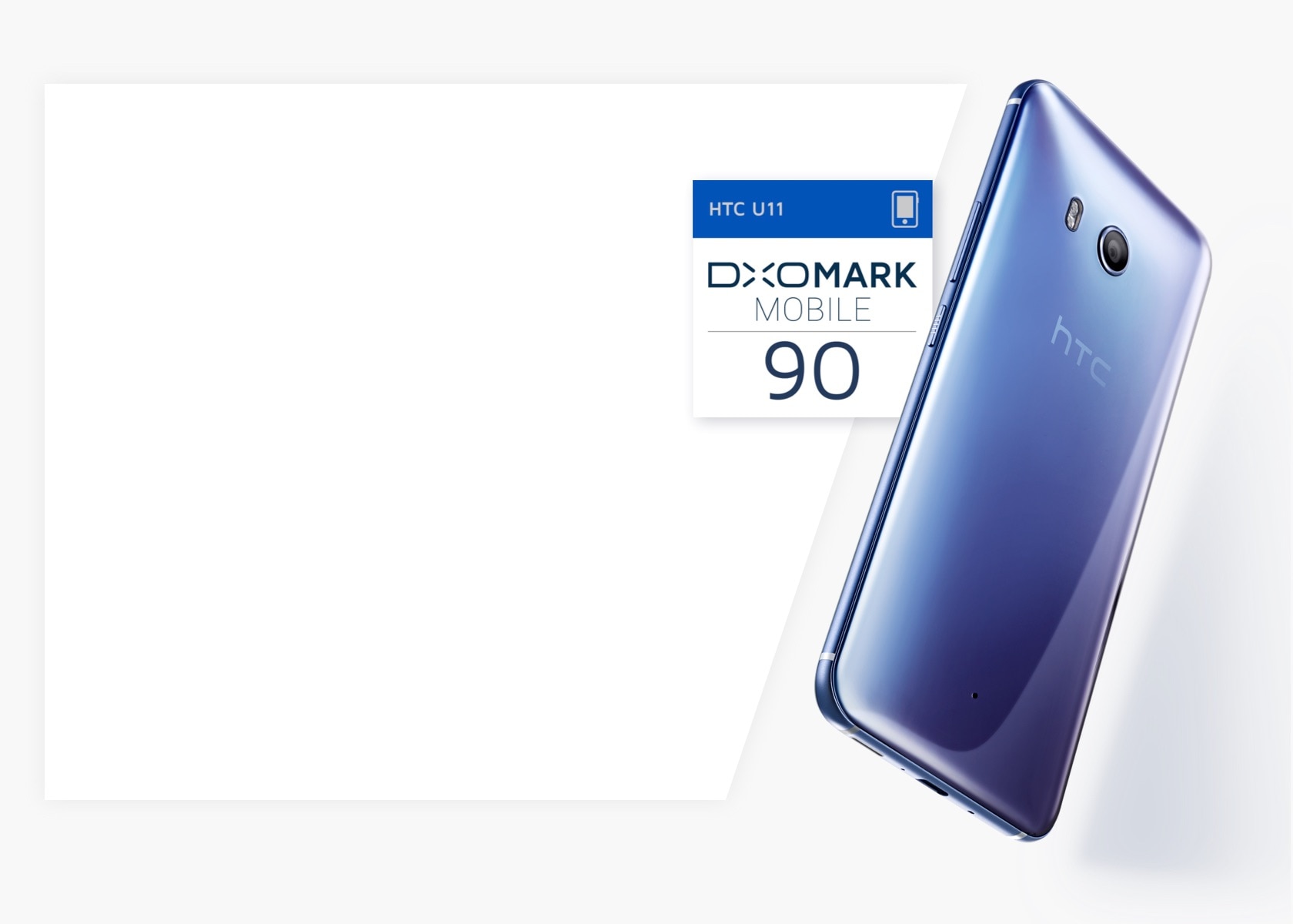 HTC U11 Resim 2