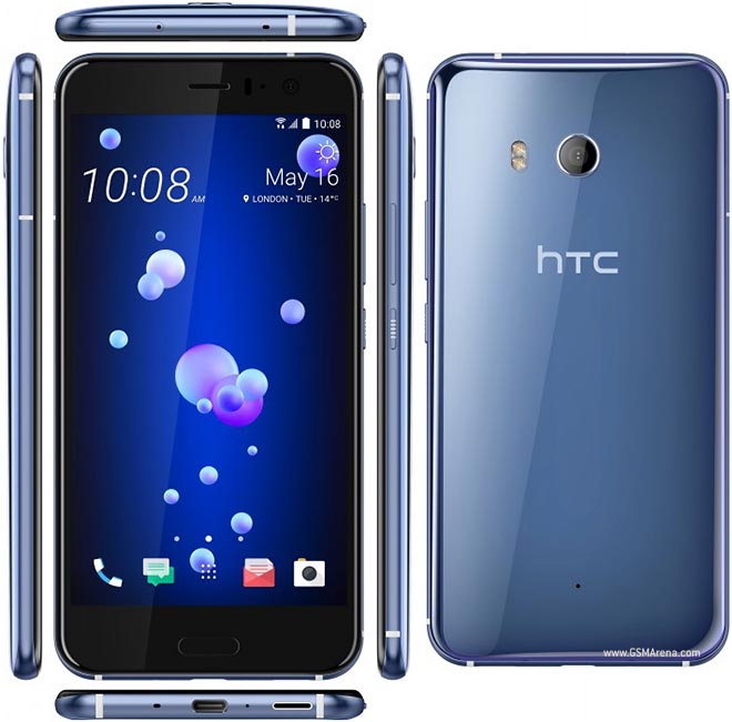 HTC U11 Resim 5