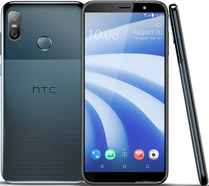 HTC U12 life Resim 3