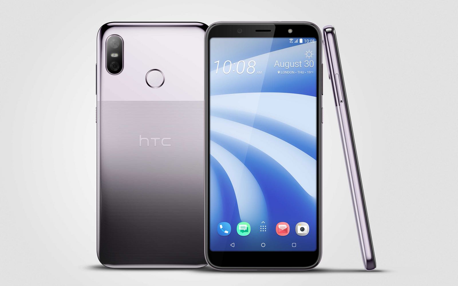 HTC U12 life Resim 4