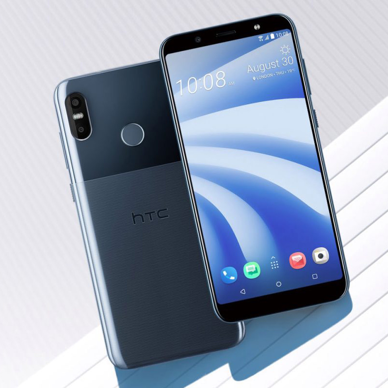 HTC U12 life Resim 5