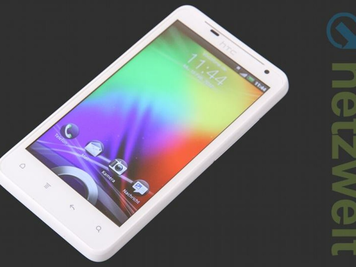HTC Velocity 4G Vodafone Resim 4