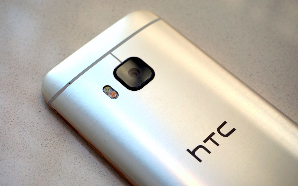 HTC Ville