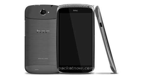 HTC Ville Resim 2