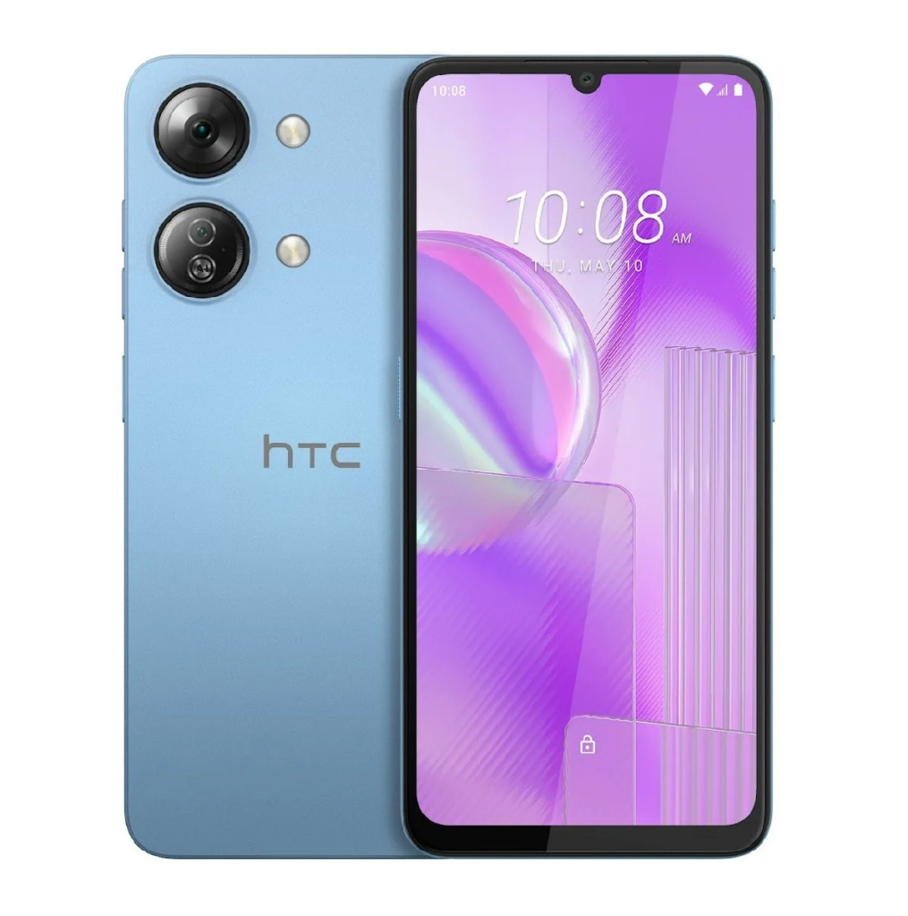 HTC Wildfire E4 Plus Resim 2