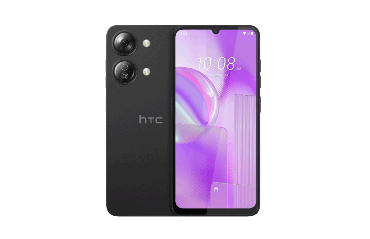 HTC Wildfire E4 Plus Resim 5