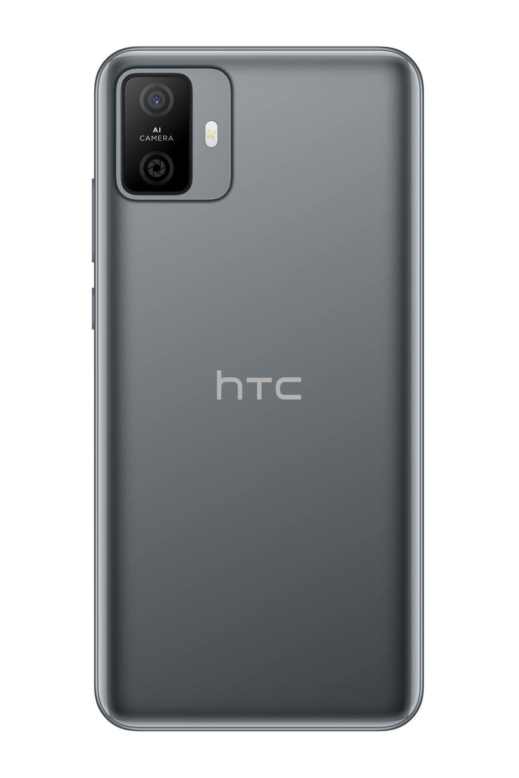 HTC Wildfire E6 Resim 3
