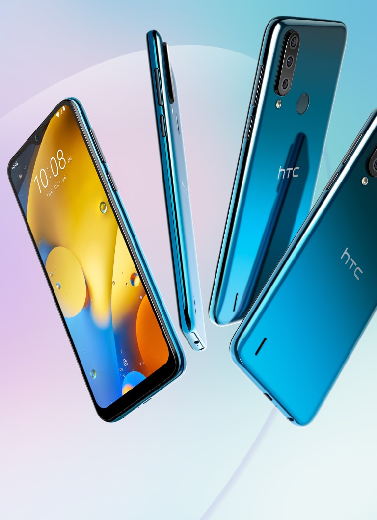 HTC Wildfire R70
