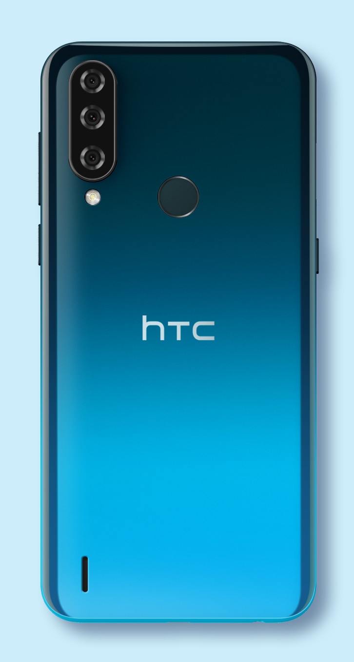 HTC Wildfire R70 Resim 2