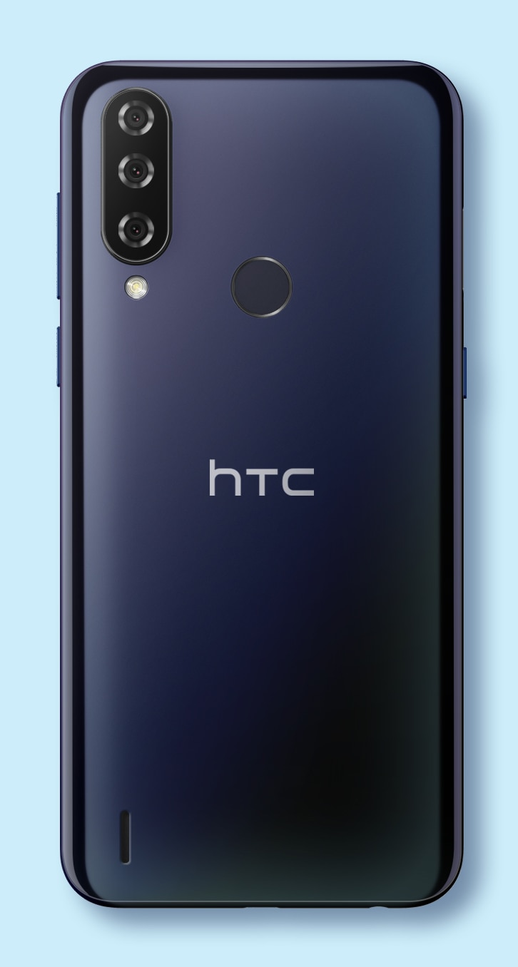 HTC Wildfire R70 Resim 3
