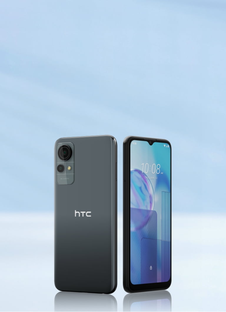 HTC Wildfire Resim 4