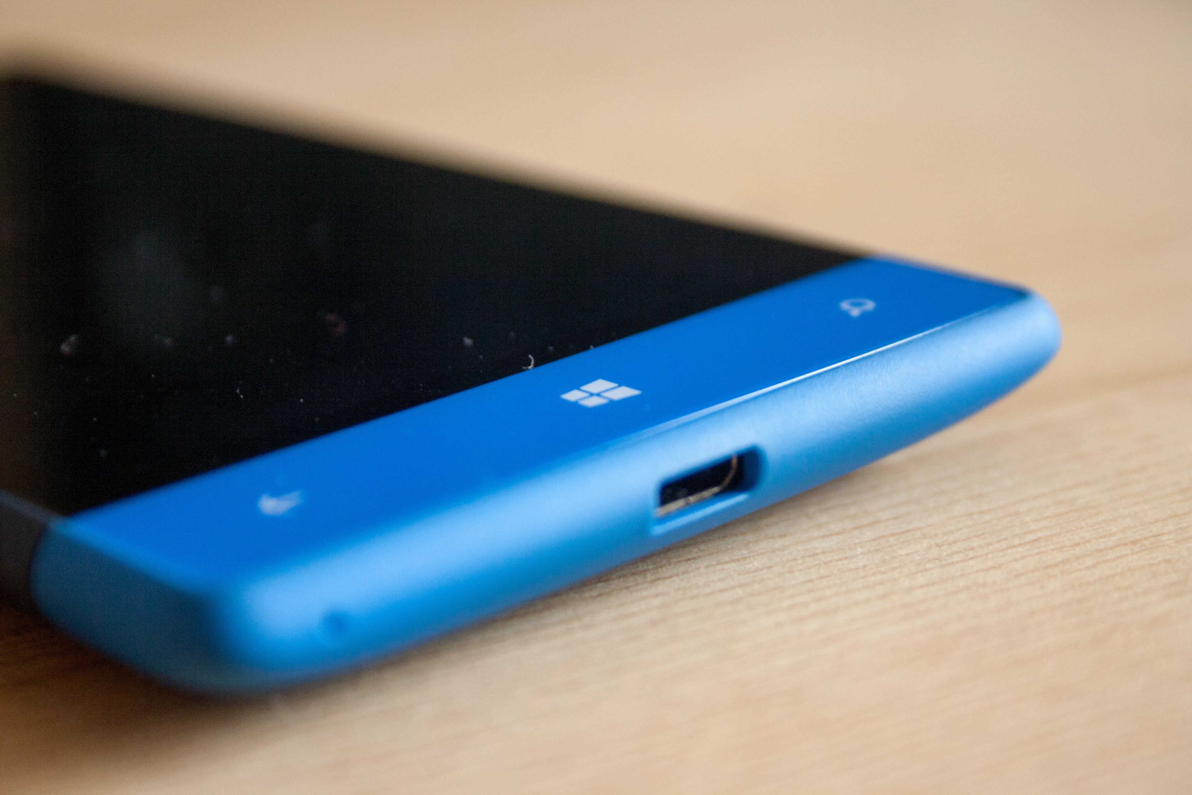 HTC Windows Phone 8S Resim 2