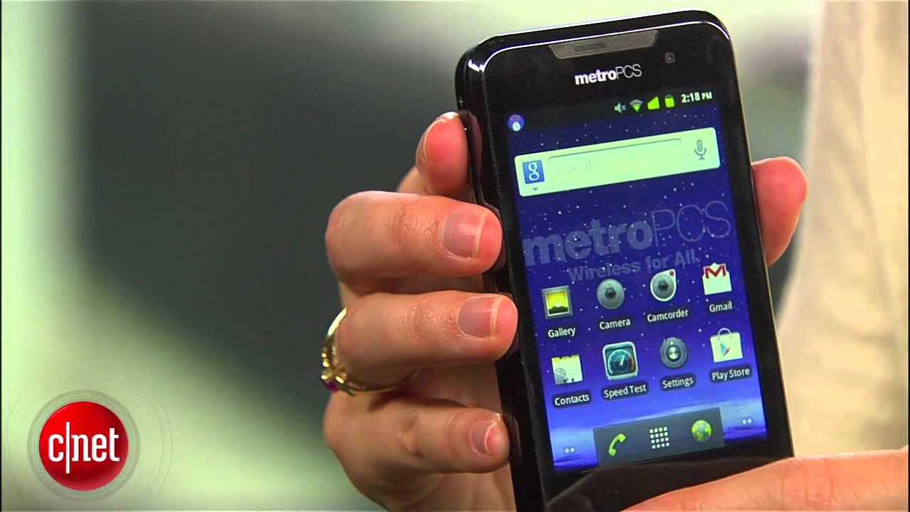 Huawei Activa 4G