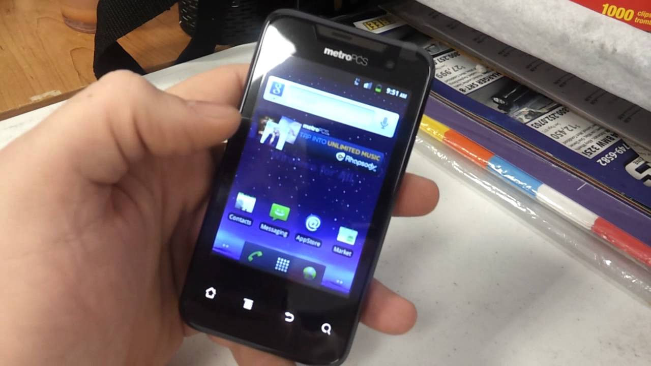 Huawei Activa 4G Resim 2