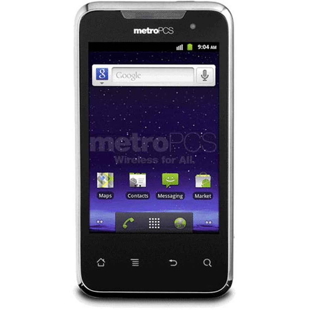Huawei Activa 4G Resim 4