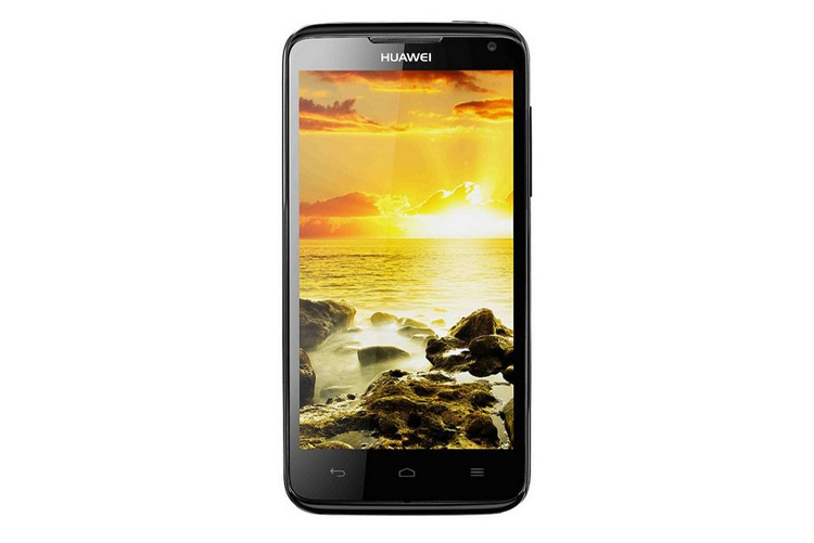 Huawei Ascend D1 XL U9500E Resim 2