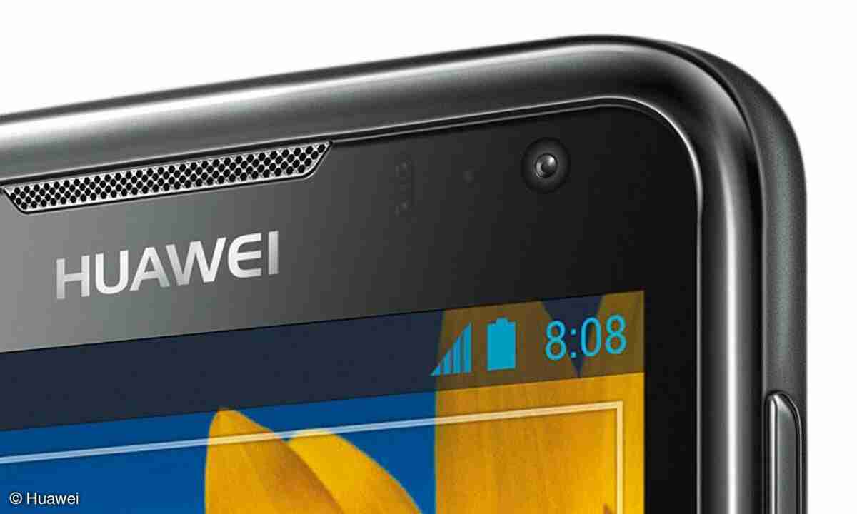 Huawei Ascend D1 XL U9500E Resim 5
