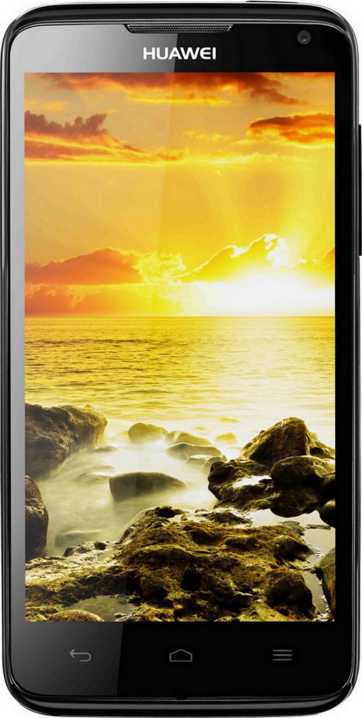 Huawei Ascend D1