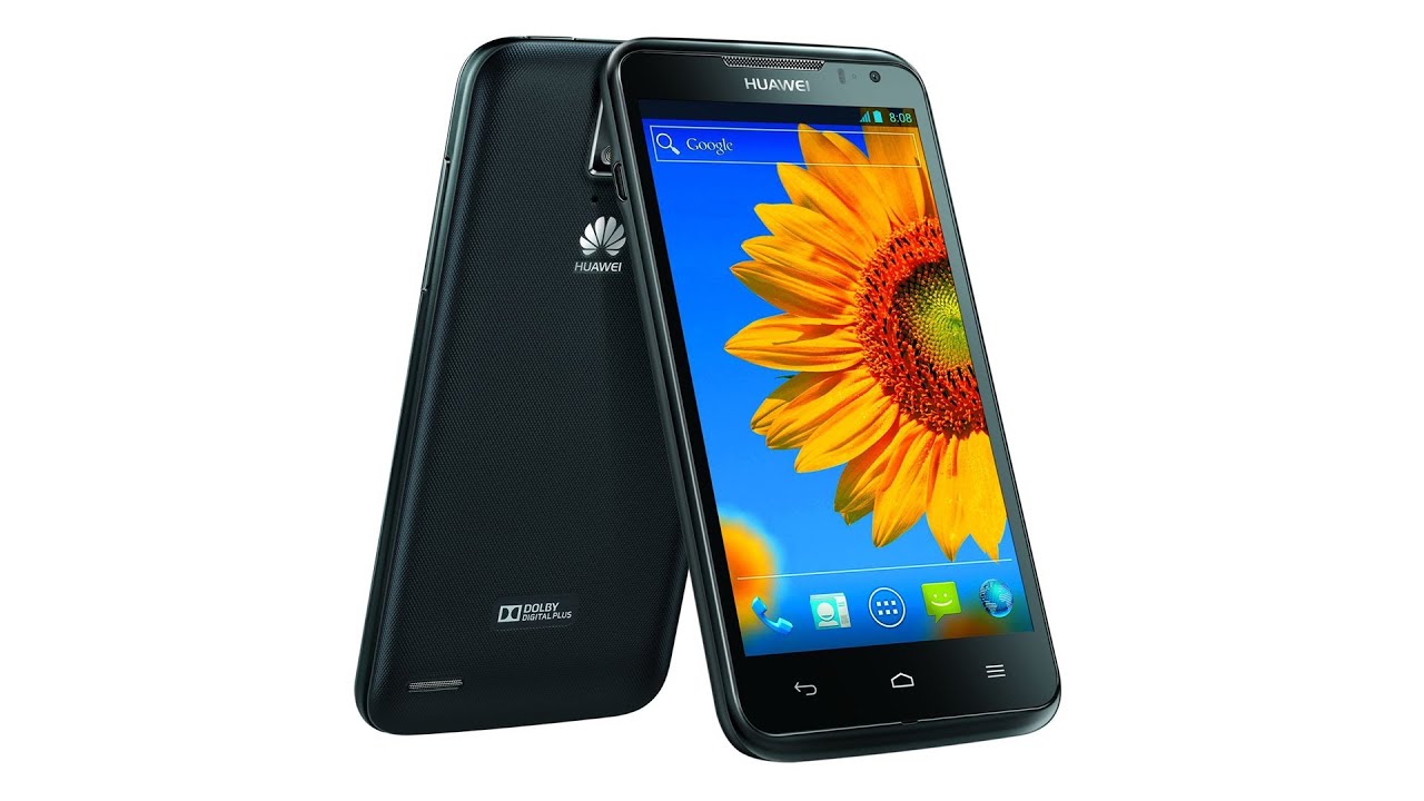 Huawei Ascend D1 Resim 2