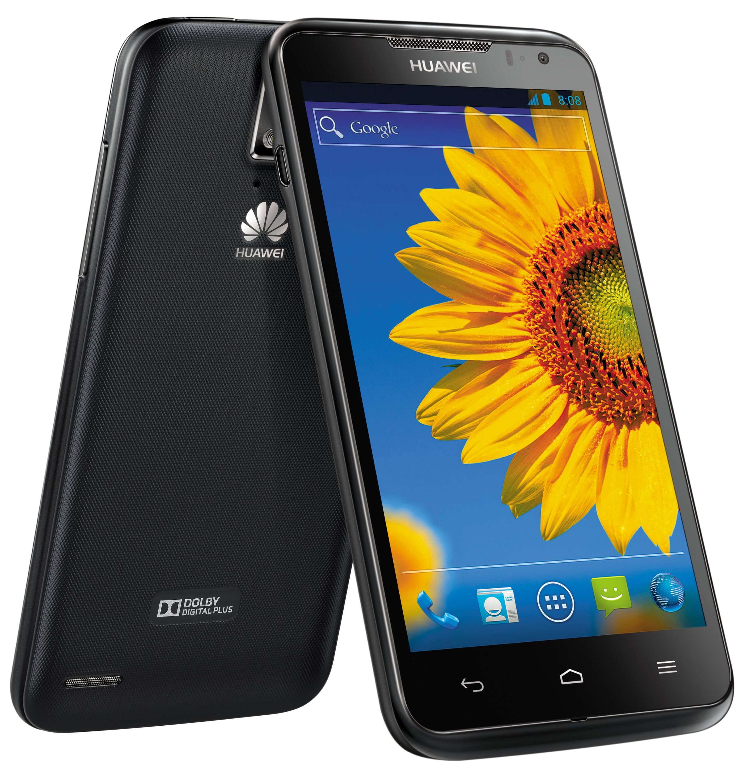 Huawei Ascend D1 Resim 3