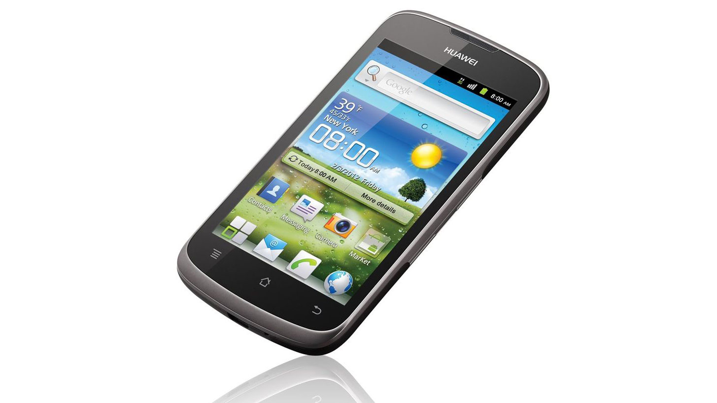 Huawei Ascend G300