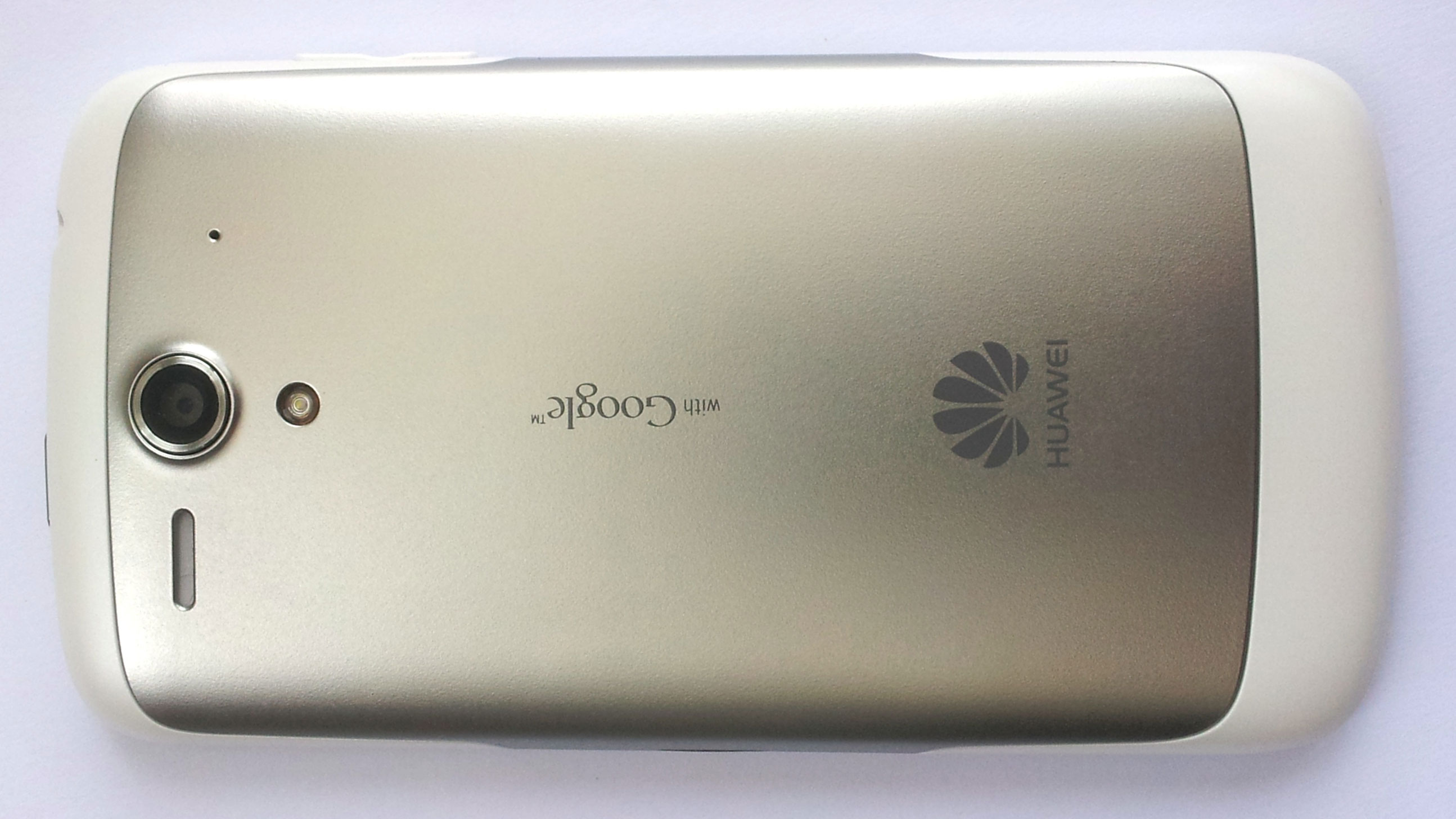 Huawei Ascend G300 Resim 4