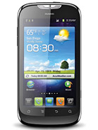 Huawei Ascend G312 Resim 2