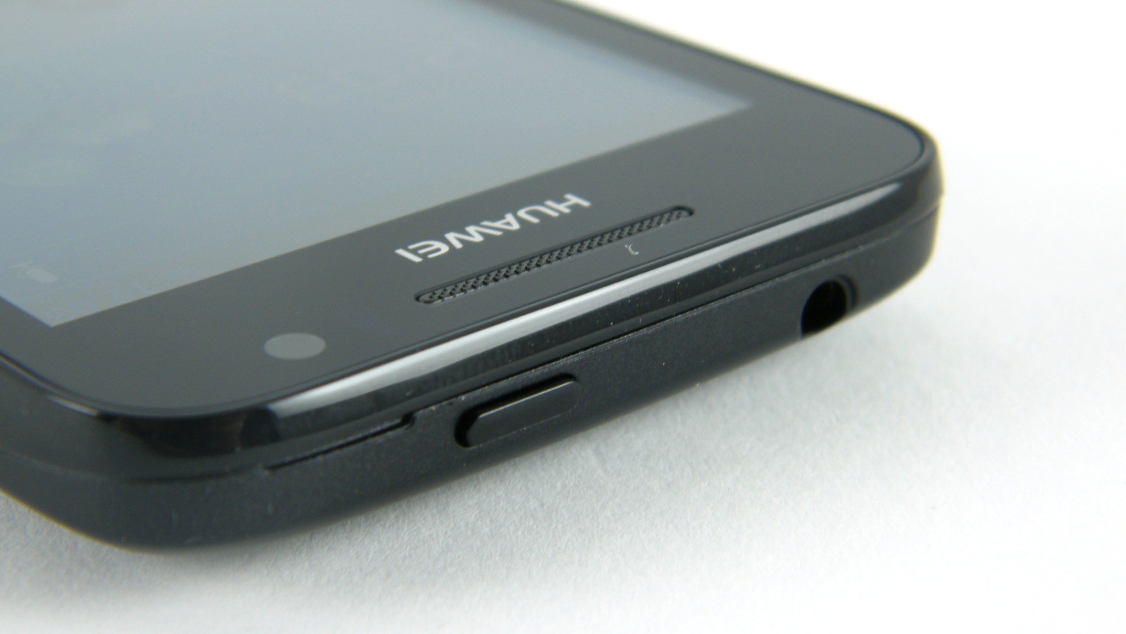 Huawei Ascend G330 Resim 5