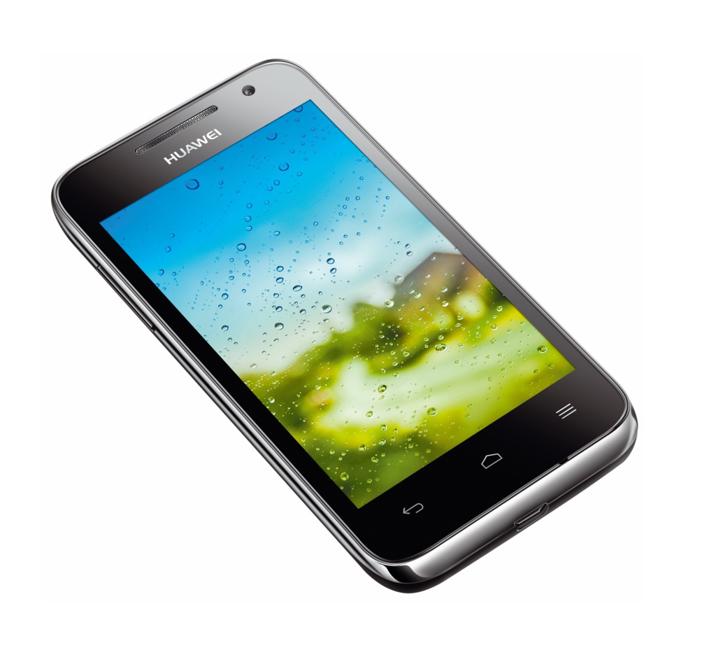 Huawei Ascend G330D U8825D Resim 2