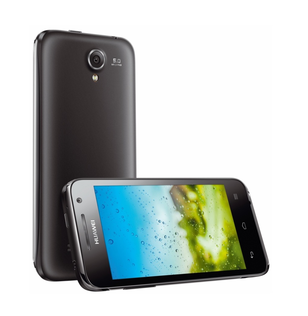 Huawei Ascend G330D U8825D Resim 5