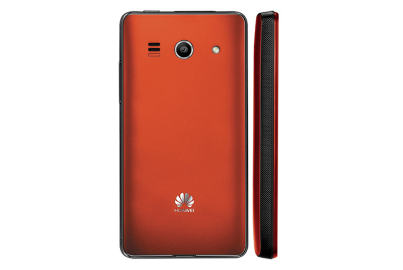 Huawei Ascend G350 Resim 2