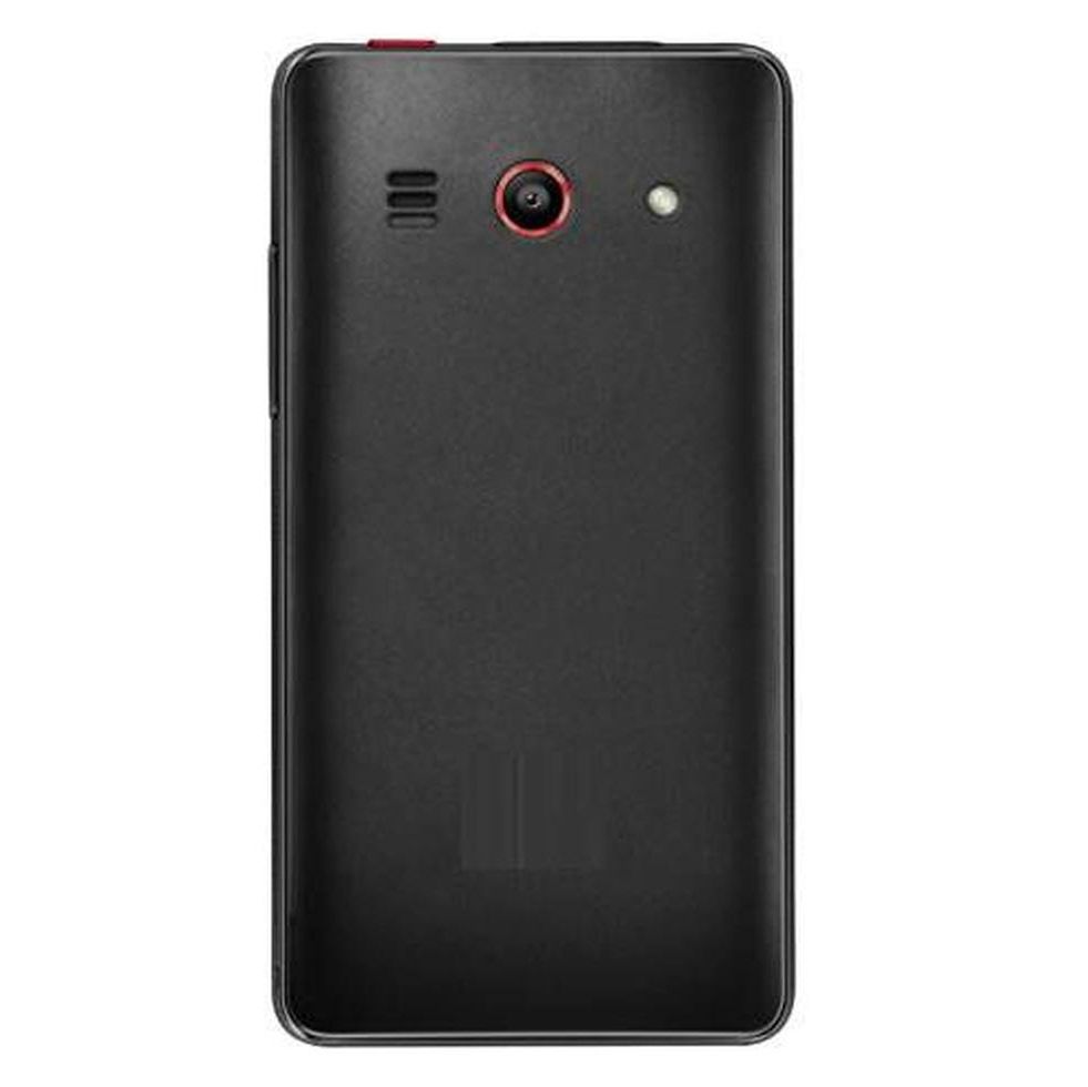Huawei Ascend G350 Resim 3