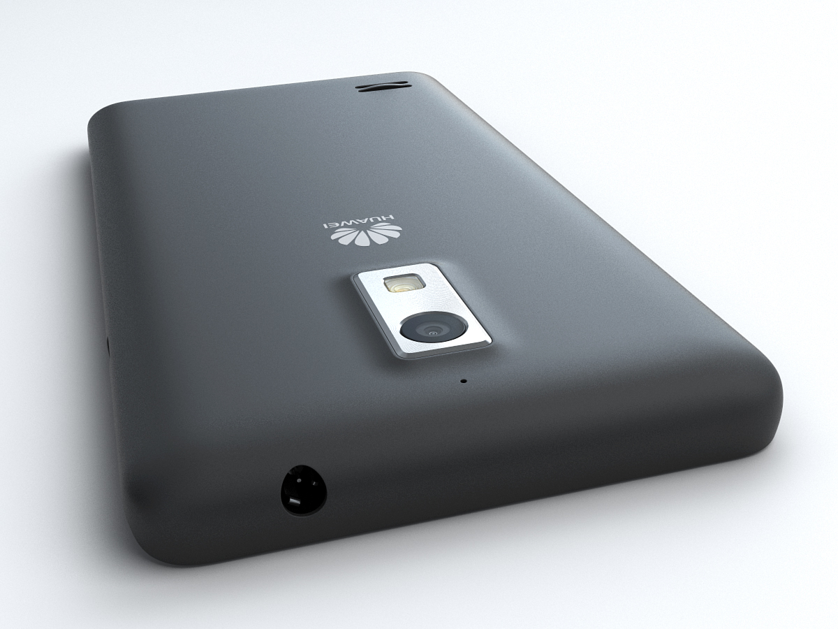 Huawei Ascend G526 Resim 3