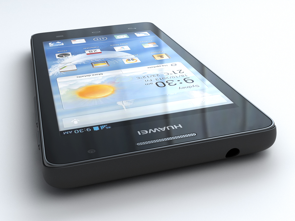 Huawei Ascend G526 Resim 5