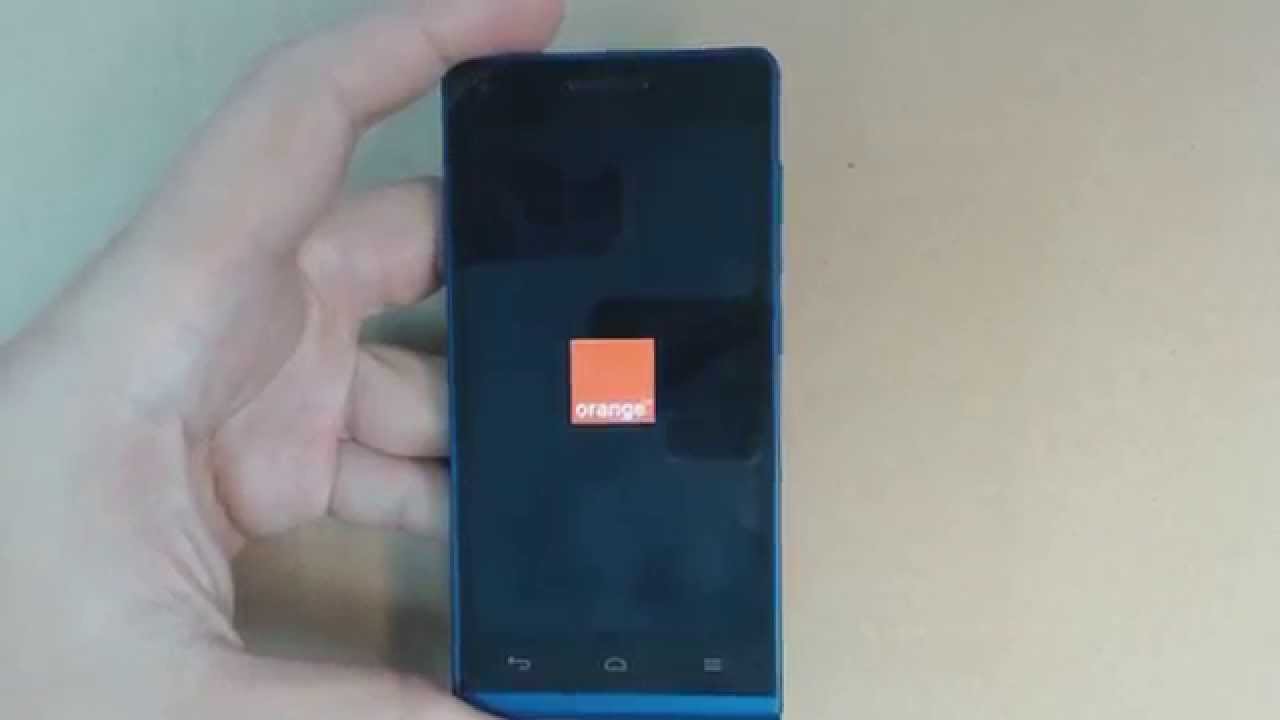 Huawei Ascend G535 Resim 4