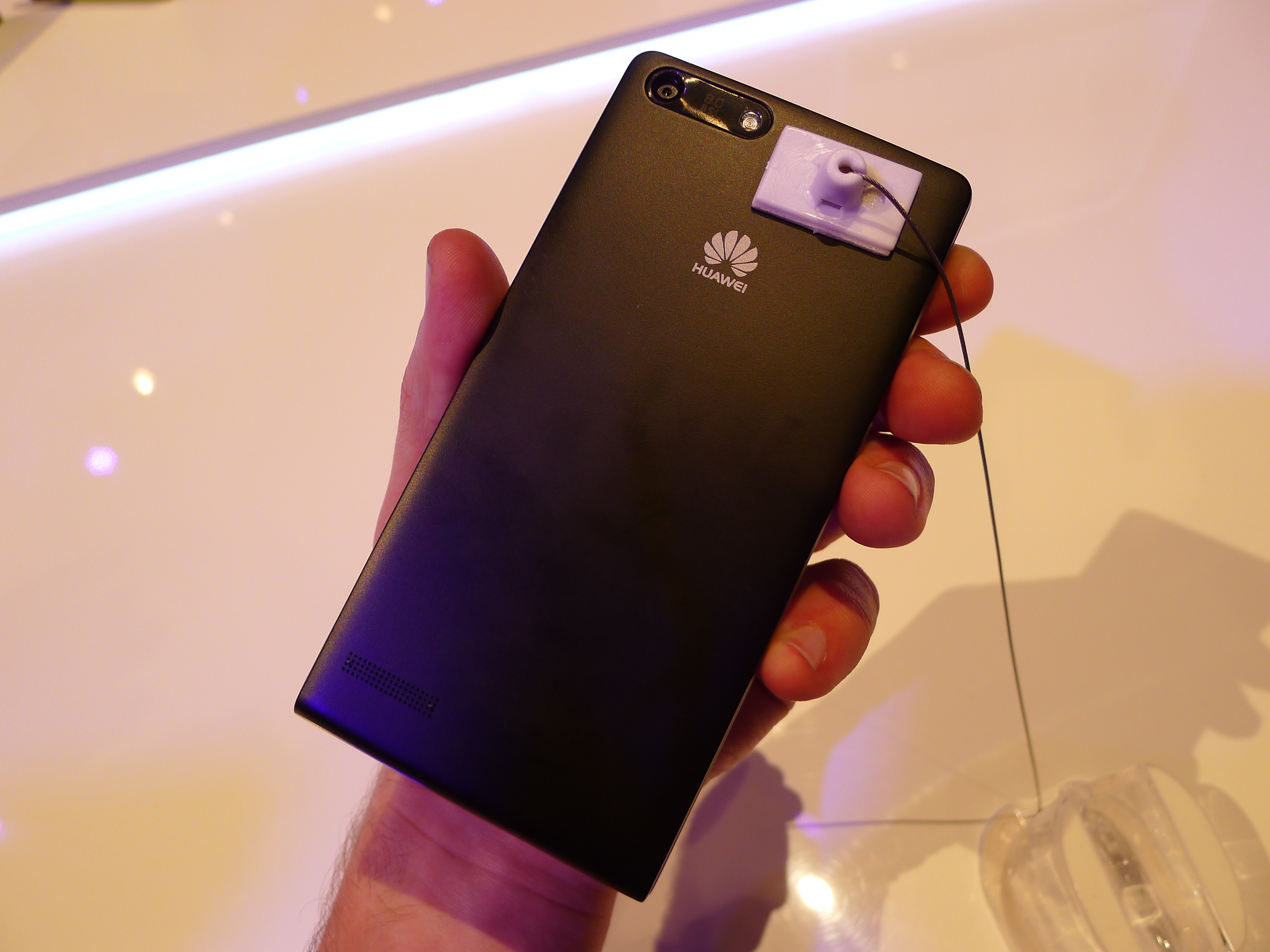 Huawei Ascend G6 4G Resim 4