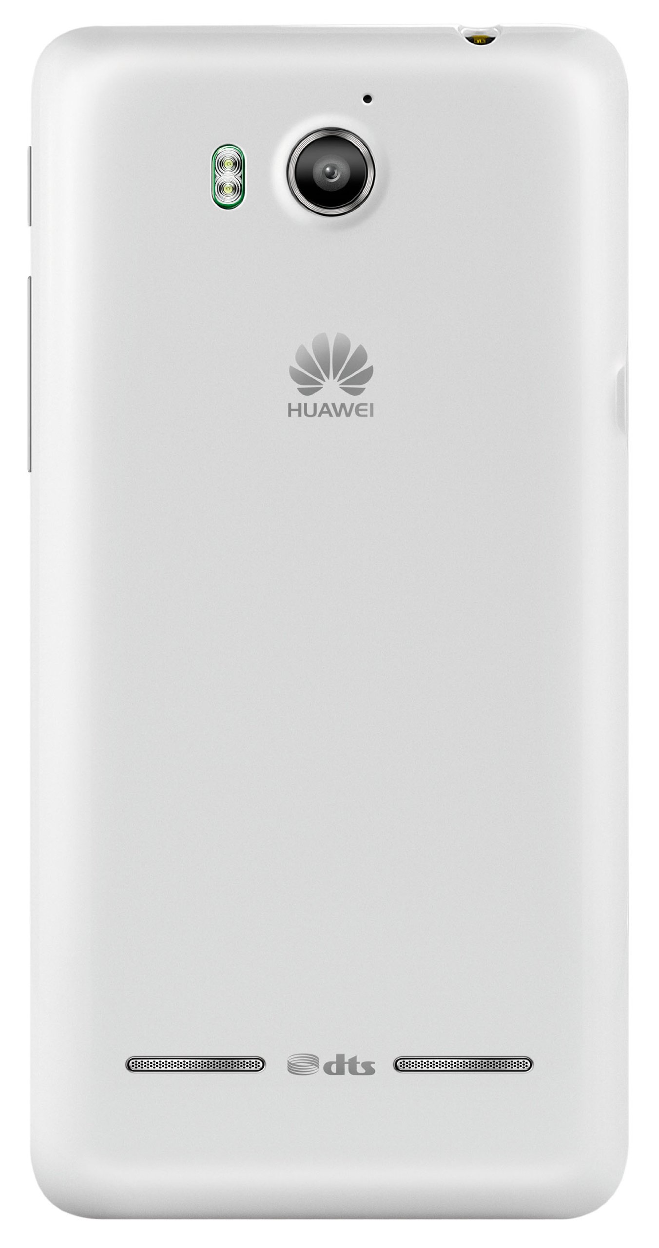 Huawei Ascend G600 Resim 3