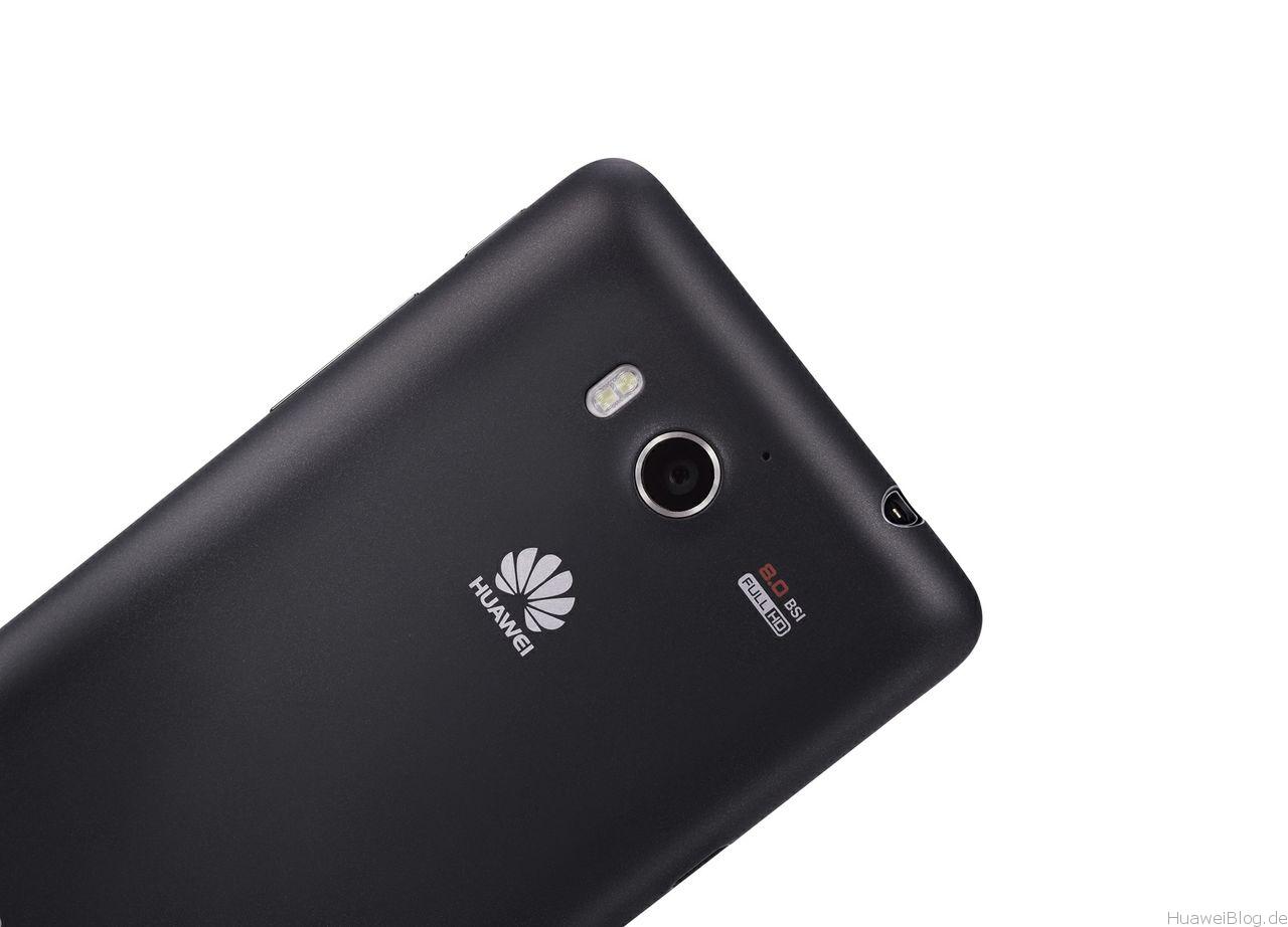 Huawei Ascend G615 Resim 3