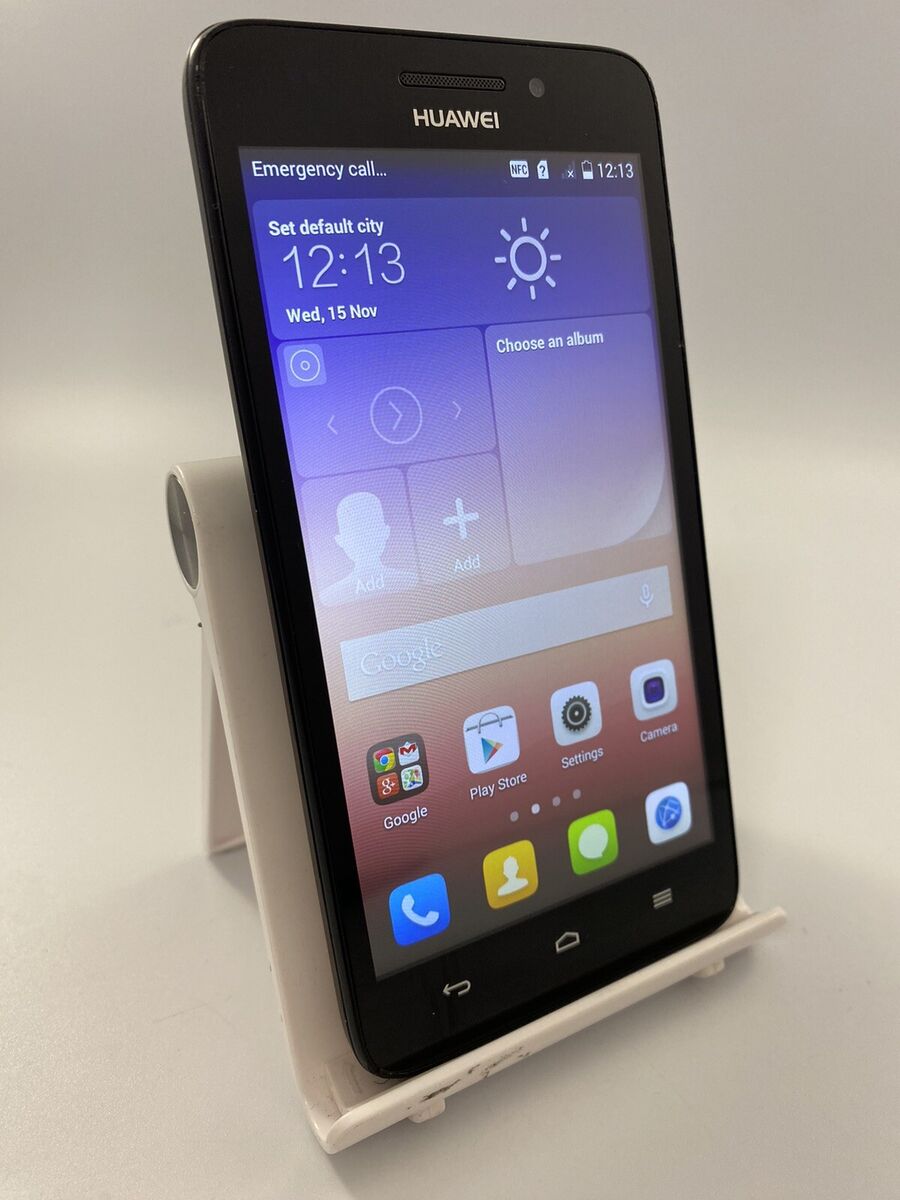 Huawei Ascend G620s