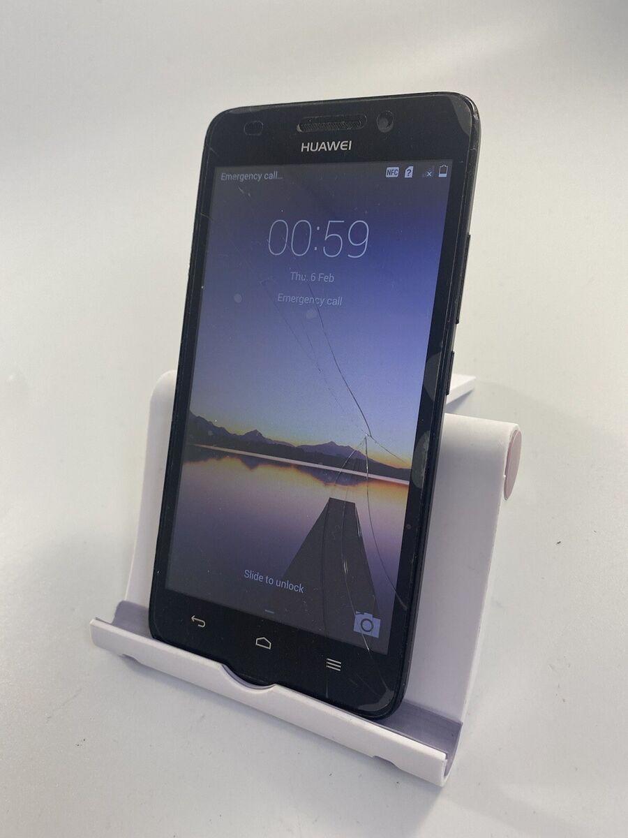 Huawei Ascend G620s Resim 4