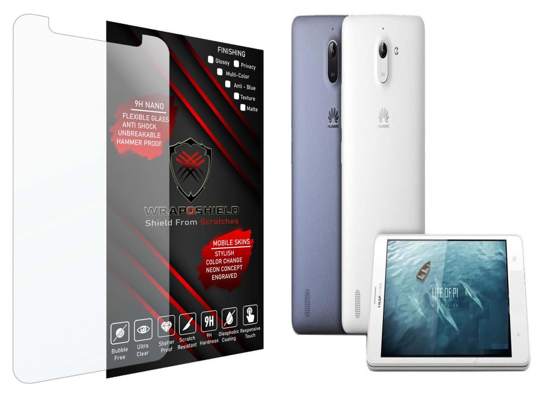 Huawei Ascend G628 Resim 2