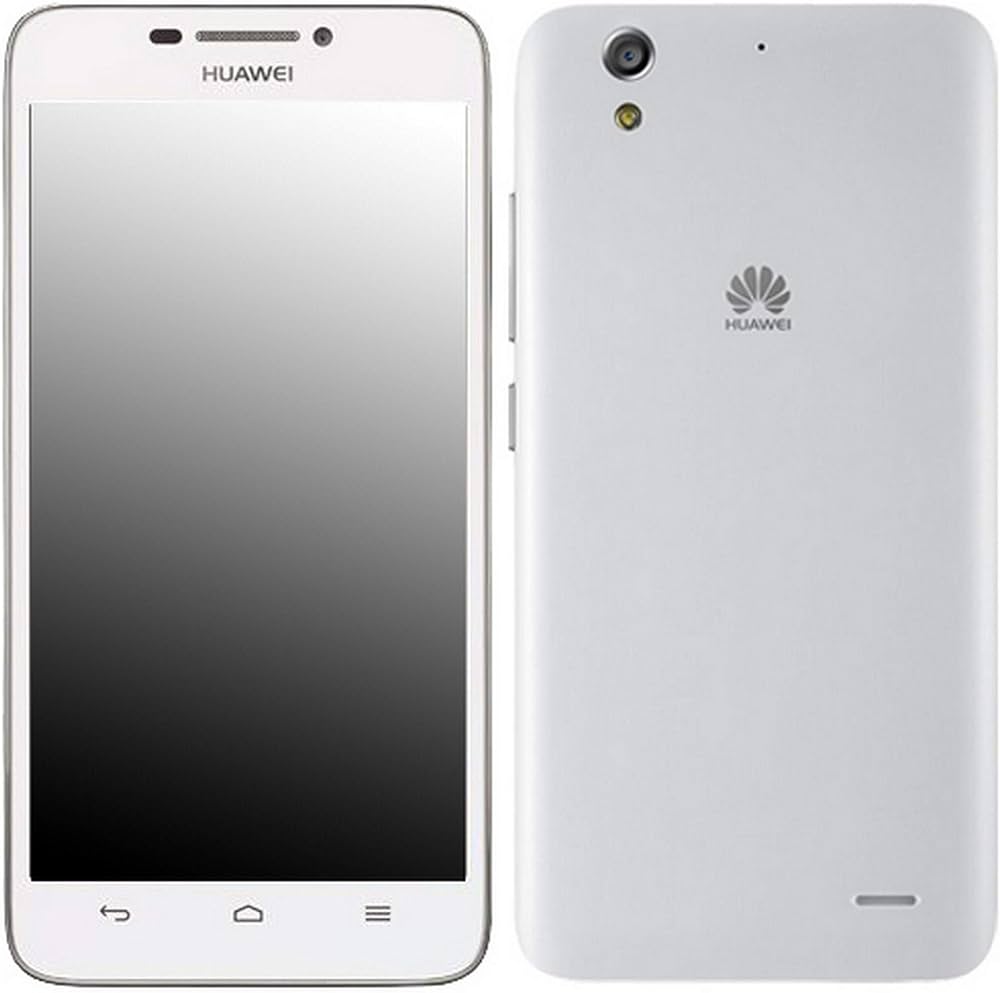 Huawei Ascend G630